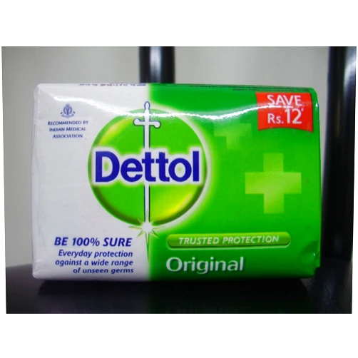 Dettol Original (Pack of 3)