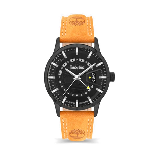 TIMBERLAND Bergeron Men's Watch