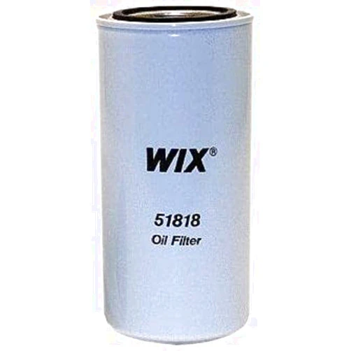 WIX Spin-On Hydraulic Filter