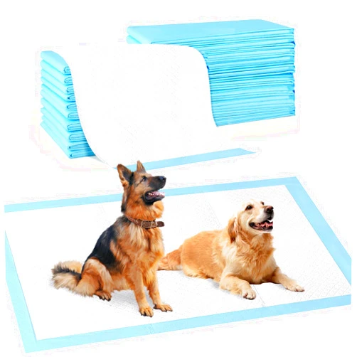 SUPRONLOVE Pee Pads for Dogs 36