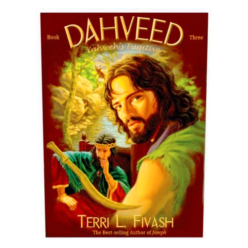 By Terri L. Fivash (Author), Rhonda Root (Illustrator), Gerald Wheeler (Editor) & 0 more Format: Kindle Edition Dahveed 3: Yahweh's Fugitive