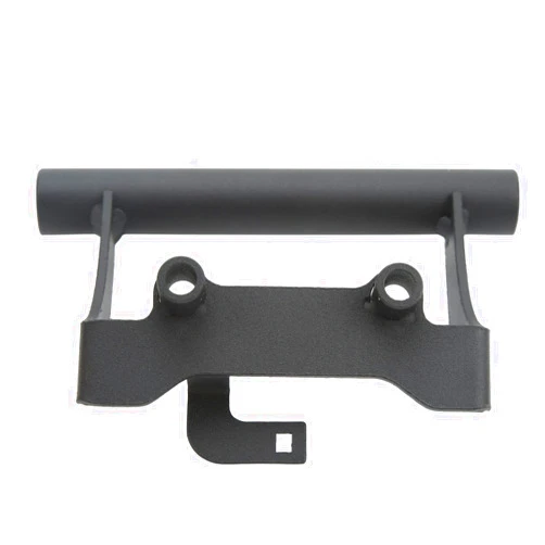 Aramox Motorcycle GPS Bracket Mount Bike Phone Mount Motorcycle GPS Navigation Mounting Bracket Stand Holder Stainless Steel for CMX1100 2021 Up