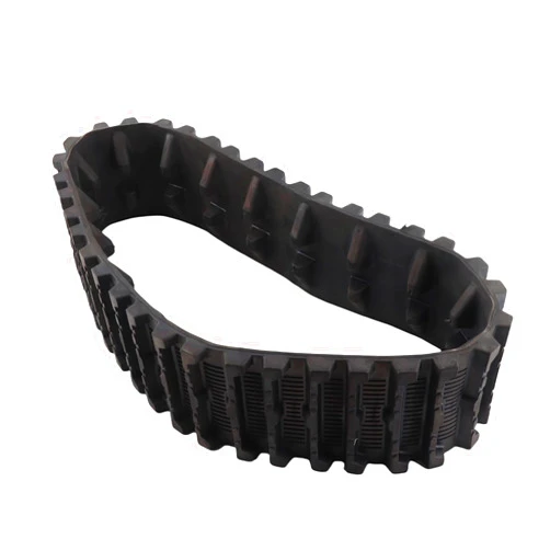 Jauarta Rubber Tracks Increased Traction Wheel Tire Track for ATV UTV Track Electric Snowmobile Snow Blower Go Kart