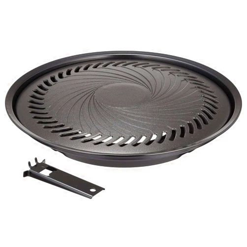 Generic BBQ Plate for Iwatani Cb-p-y3 (Large)