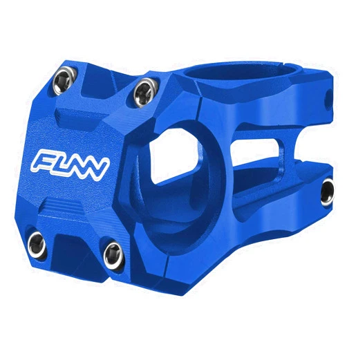 Funn Strippa EVO MTB Stem, Bar Clamp 35mm