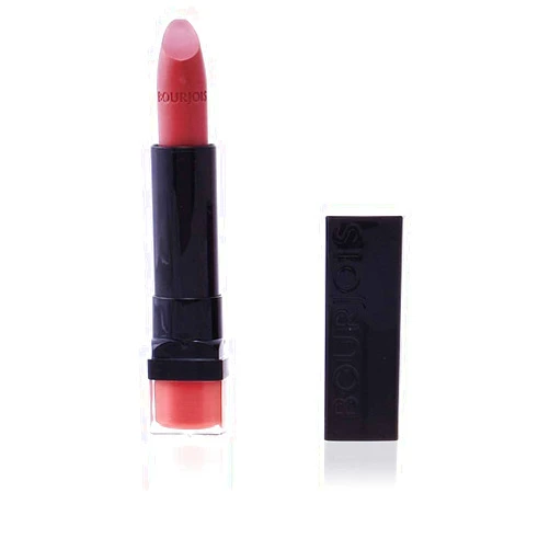 Bourjois Rouge Edition Lip Stick for Women, # 03 Peche Cosy, 0.12 Ounce