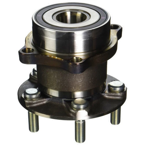TIMKEN HA590313 Wheel Bearing and Hub Assembly