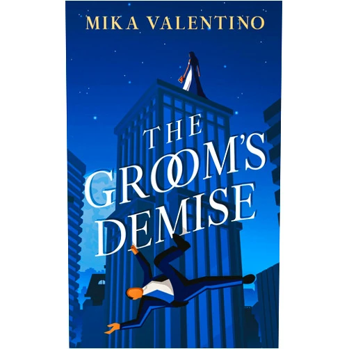 Mika Valentino The Groom's Demise