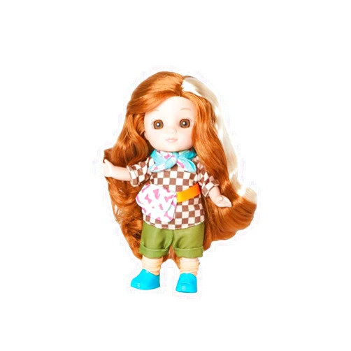 Madame Alexander 8