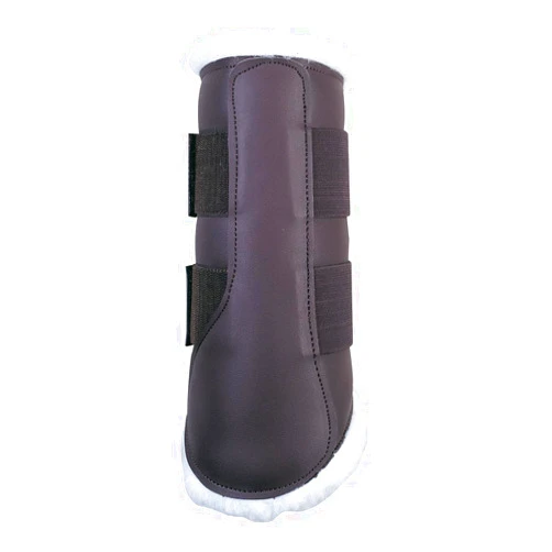 Dover Pro Sport Boots - Brown , L