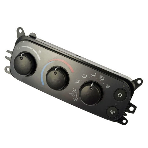 Dorman 599-212 Climate Control Module Compatible with Select Dodge Models