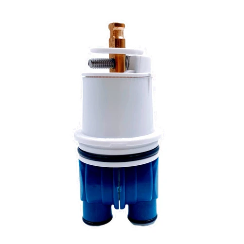 Bosvision Pressure Balance Cartridge Replacement Compatible with Delta Monitor Tub and Shower Valves (1300/1400 series(RP19804))