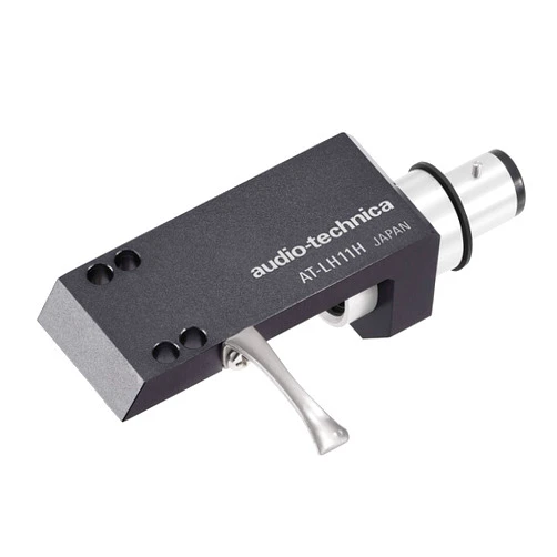 Audio-Technica AT-LH11H Aluminum Headshell, ATLH11H