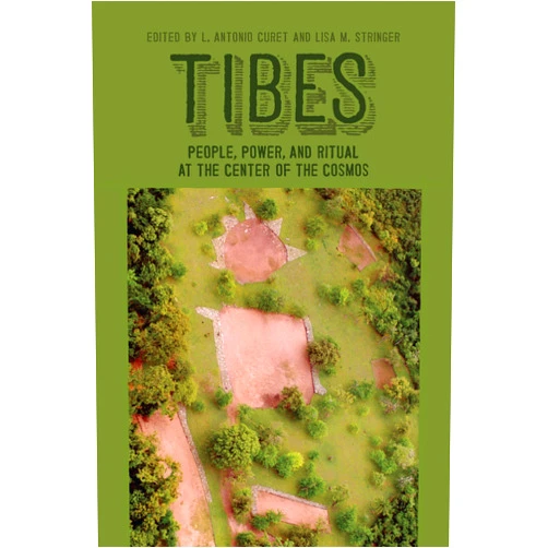 By L. Antonio Curet (Editor, Contributor), Lisa M. Stringer (Editor, Contributor), Joshua M. Torres (Contributor), Geoffrey R. DuChemin (Contributor), Michelle J. LeFebvre (Contributor), William J. Pestle (Contributor), Carla S. Hadden (Contributor), Jeffry D. Grigsby (Contributor), Daniel Welch (Contributor), Scott Rice-Snow (Contributor), Melissa J. Castor (Contributor), Richard H. Fluegeman (Contributor), Edwin Crespo-Torres (Contributor), Andrew Castor (Contributor), Jeffrey B. Walker (Contributor), Susan D. deFrance (Contributor), Pedro Alvarado Zayas (Contributor), Lee A. Newsom (Contributor) & 15 more Format: Kindle Edition Tibes: People, Power, and Ritual at the Center of the Cosmos (Caribbean Archaeology and Ethnohistory)
