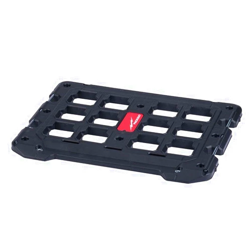 DAAGWOOD 48-22-8485 with Milwaukee Tool Packout Mounting Plate