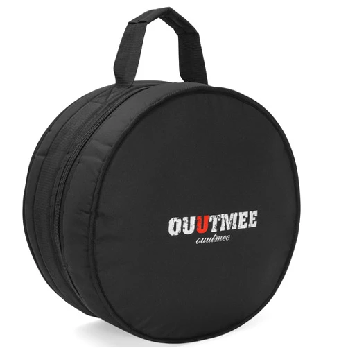 OUUTMEE Drum Bag For Snare 14