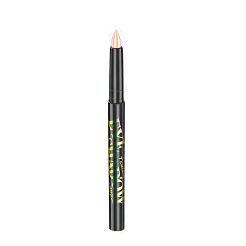 Johtae Shadows Keep Eyeshadow and Eyeliner Pen Waterproof Eye Shadow Pencil Hypoallergenics Eyeshadow Highlighter Eye Liner Multi Dimensionals Eyes Look Twilight Shimmer Lights (B, One Size) B One Size