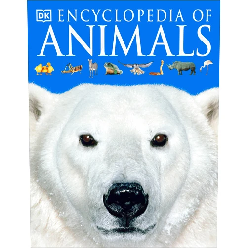 DK Encyclopedia of Animals
