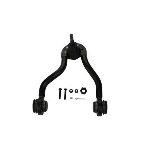 MOOG RK620719 Suspension Control Arm and Ball Joint Assembly front right upper