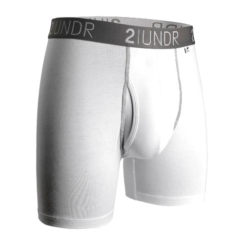 2UNDR Men's 6