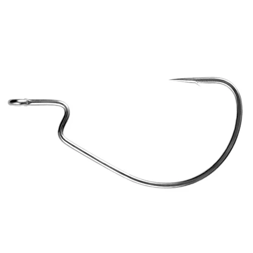 Owner American Owner American 4108 Jungle Wide Gap Hook Zo Wire 0 Silky Gray Pk