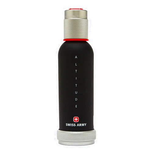 SWISS ARMY ALTITUDE by Swiss Army - Eau De Toilette Spray 3.4 oz