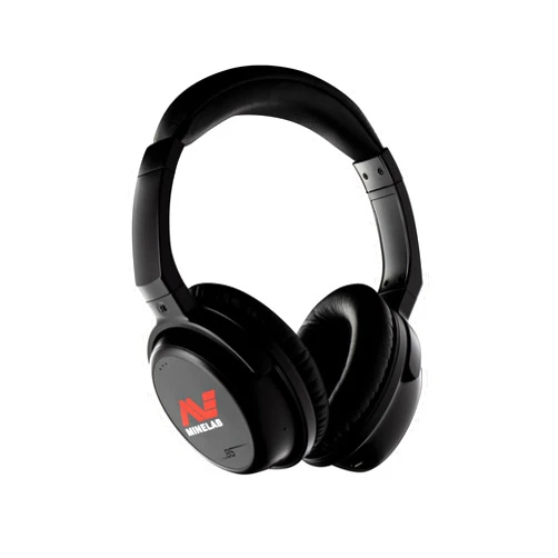 MINELAB Wireless Minelab ML 85 Headphones (X-Terra Pro, Equinox 700/900, Manticore) by Minelab