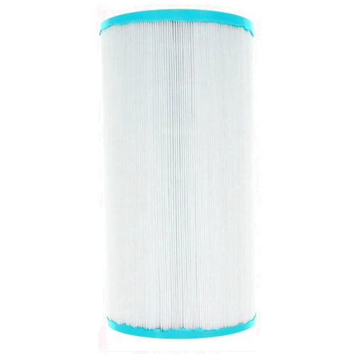 Hurricane Filters HF5345-01 Advanced Spa Filter Cartridge - Replacement for Pleatco PLB-S-50, Unicel C-5345, Filbur FC-2970, Leisure Bay, Dynasty Spas, Waterway, Rainbow