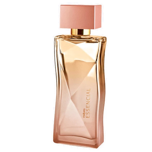 Natura - Linha Essencial - Deo Parfum Classico Feminino 100 Ml - (Essential Collection - Deo Parfum Classic for Women 3.3 Fl Oz)