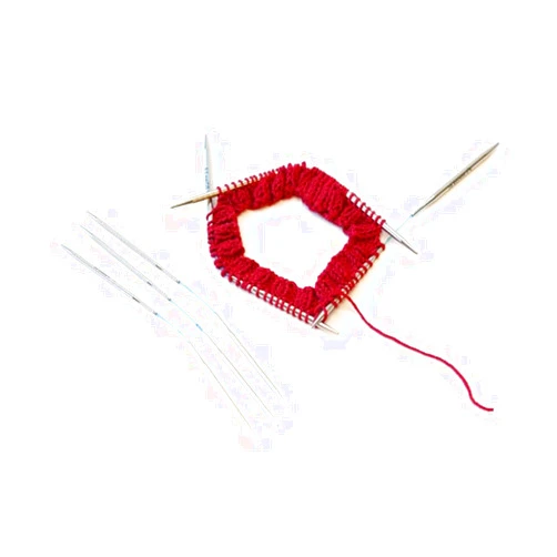 addi FlexiFlips XL Knitting Needles (Set of 3) - US 7 (4.5mm)