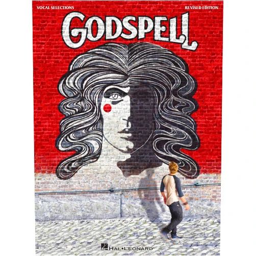 By Stephen Schwartz (Author) Format: Kindle Edition Godspell Edition (Songbook)