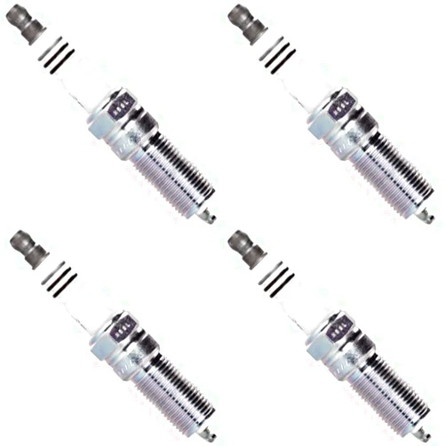 KarParts360 NGK For Cadillac Escalade/ESV 2015-2020 Spark Plug Single Iridium Box-4 LTR5IX11 | 4344