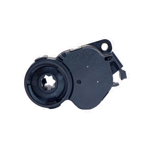 UsefulTools Air Conditioner Motor Reducer Car Interior Exhaust Fan Accessories Electrical Parts 1609714580 Compatible with Peugeot 208 301 2008 Citroen C3 C4 C6