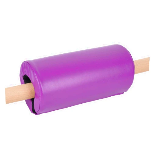 SoeKoa Gymnastics Bar Pad, Gymnastics Bar Mat, Protective Package for Gymnastics Bars, Parallel Bars, Uneven Bars, Horizontal Bars, Ballet Bars, Most Children's and Adult Gymnastics Bars