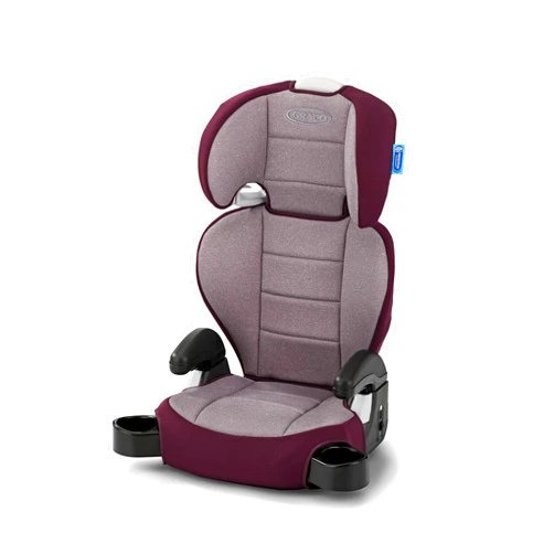Graco TurboBooster 2.0 Highback Booster Car Seat, Freya