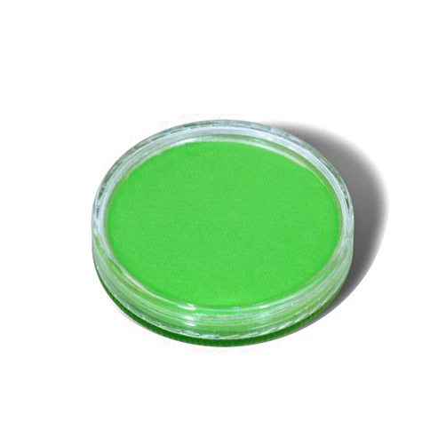 Wolfe FX Wolfe Face Paints - Light Green 57 (1.00 oz/30 gm)