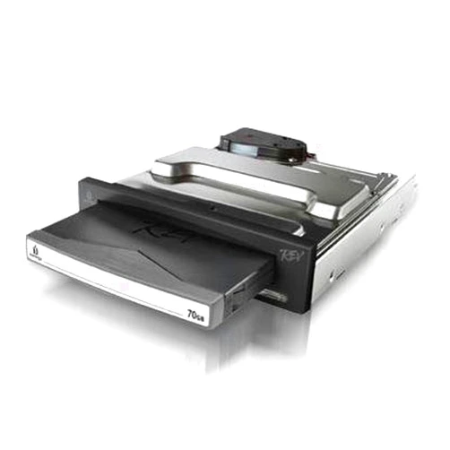 Iomega REV 70GB ATAPI Backup Drive with Removable Disk - 33497