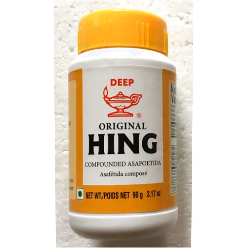 Deep Original Hing 3.17oz