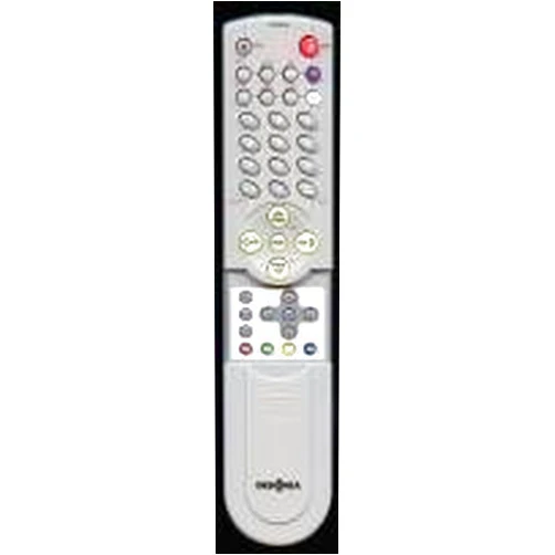 Polaroid Remote Control Part # Kk-Y284B