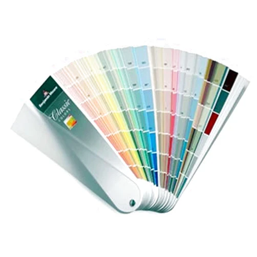Benjamin Moore 