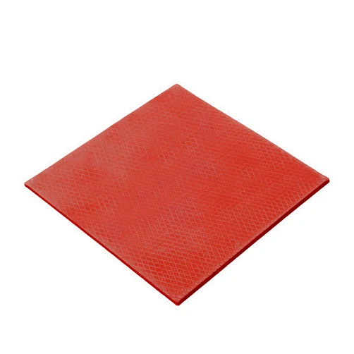 Thermal Grizzly - Minus Pad Extreme (100x100x2,0mm) - Self-Adhesive Cooling Conductive Thermal Pad - Elastic and Adaptable Silicone Thermopad CPU/GPU/PS4/PS5/Xbox