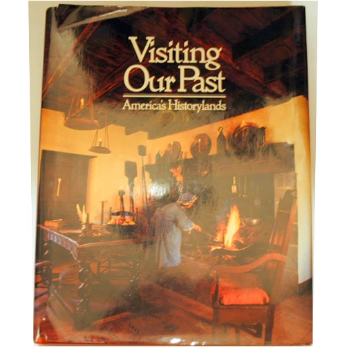 By National Geographic Society Editors (Author), Paul Hogarth (Illustrator) Visiting Our Past : America's Historylands