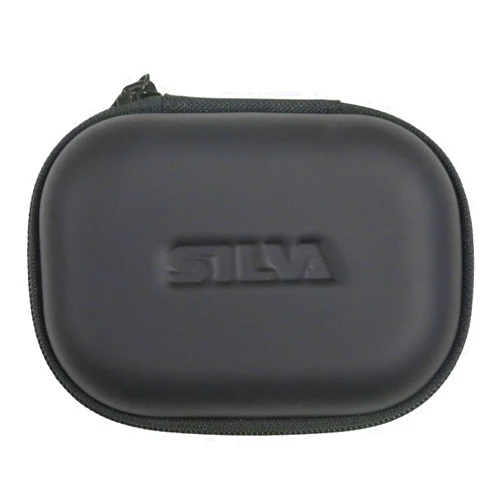 Silva Compass CASE Black, One Size