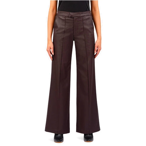 KUT from the Kloth Women's Jodi Hi Rise Wide Leg Pant