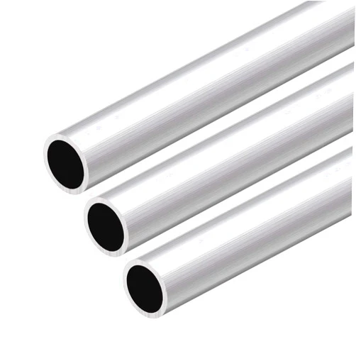uxcell 6063 Aluminum Round Tube, 300mm Length 16mm OD 13mm Inner Dia Seamless Aluminum Straight Tubing 3 Pcs