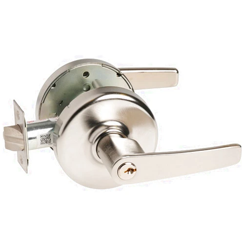 Corbin Russwin CL3851-AZD-626-KR Grade 2 Entrance/Entry/Office, 626 - Satin Chrome, 2-3/4