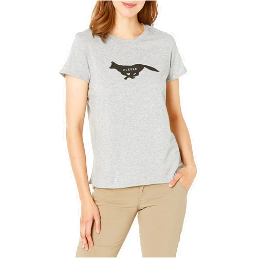prAna Women's Journeyman Tee