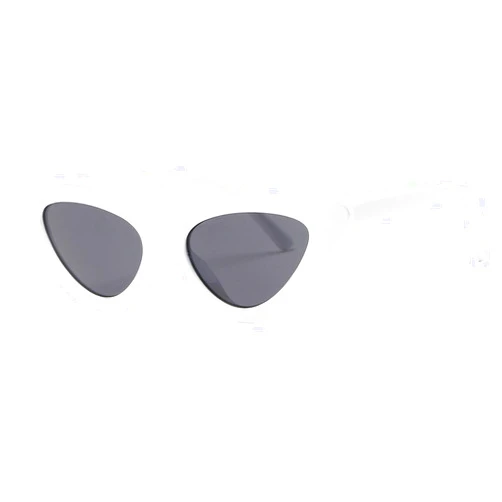 kimorn Cat Eye Sunglasses Women Clout Goggles Kurt Cobain Retro Sun Glasses K0566