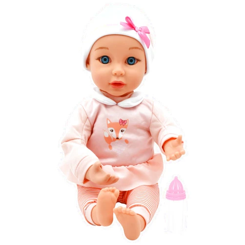 Little Darlings: Sweet Touch 14