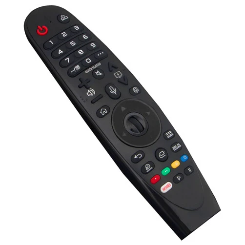 AIDITIYMI AN-MR19BA ANMR19BA Replace Magic Smart Voice Remote Control fit for LG TV with Cursor Button